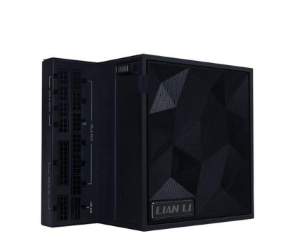 Zasilacz Lian Li EDGE GOLD 750W 80 Plus Gold